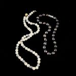 1772&nbsp;4293&nbsp;PEARL NECKLACE